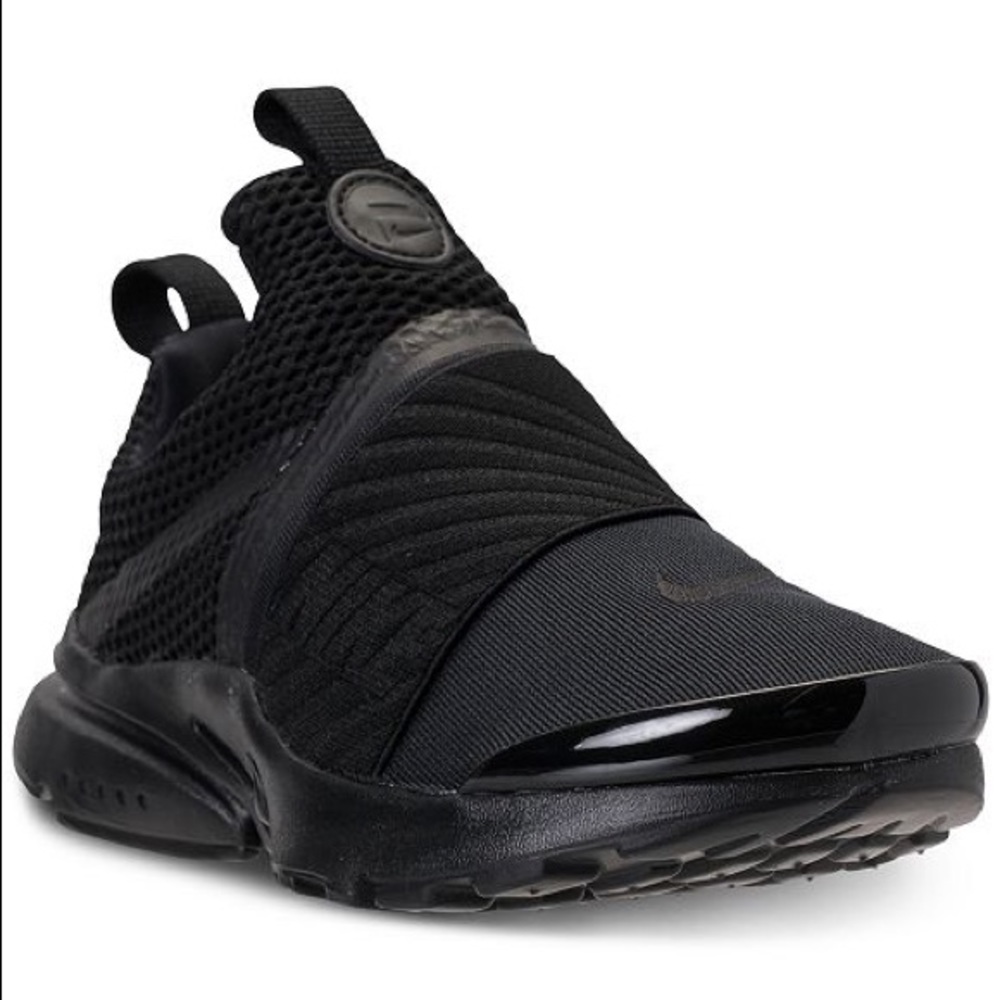 Nike presto extreme size 5y